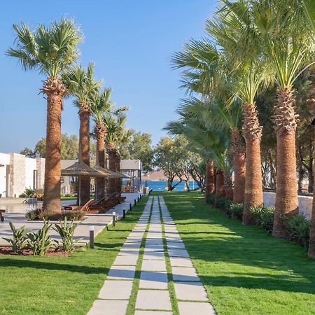 Regia Mare Beach Hotel & Spa Bodrum Ortakent Kültér fotó