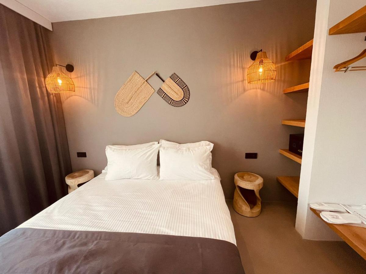 Regia Mare Beach Hotel & Spa Bodrum Ortakent Kültér fotó