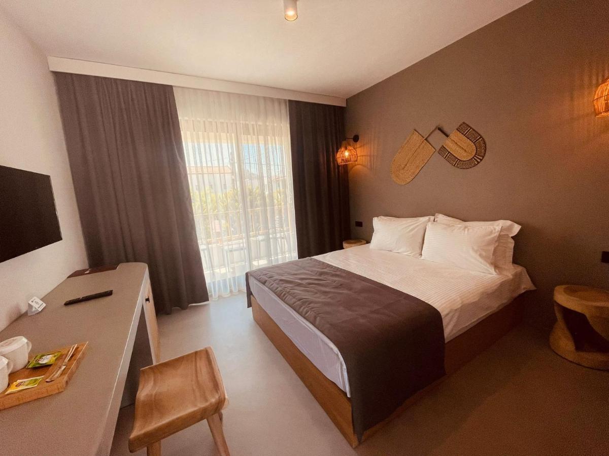Regia Mare Beach Hotel & Spa Bodrum Ortakent Kültér fotó