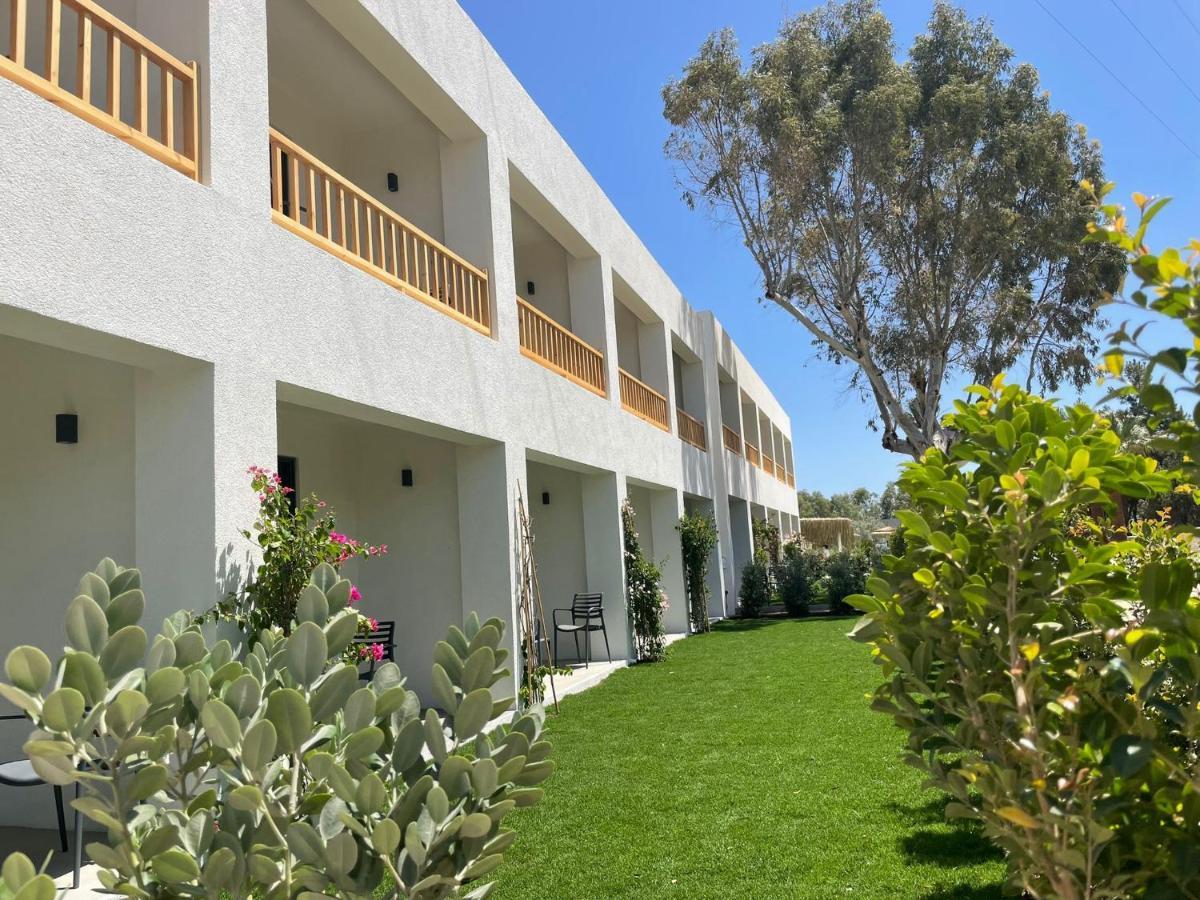 Regia Mare Beach Hotel & Spa Bodrum Ortakent Kültér fotó