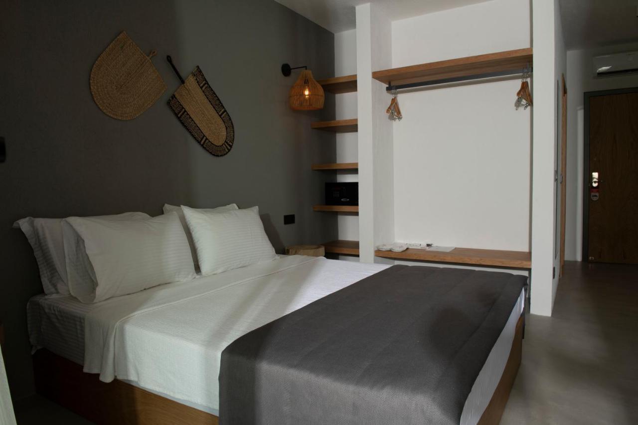 Regia Mare Beach Hotel & Spa Bodrum Ortakent Kültér fotó