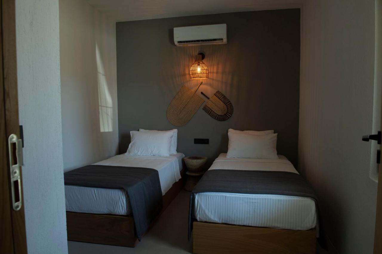 Regia Mare Beach Hotel & Spa Bodrum Ortakent Kültér fotó