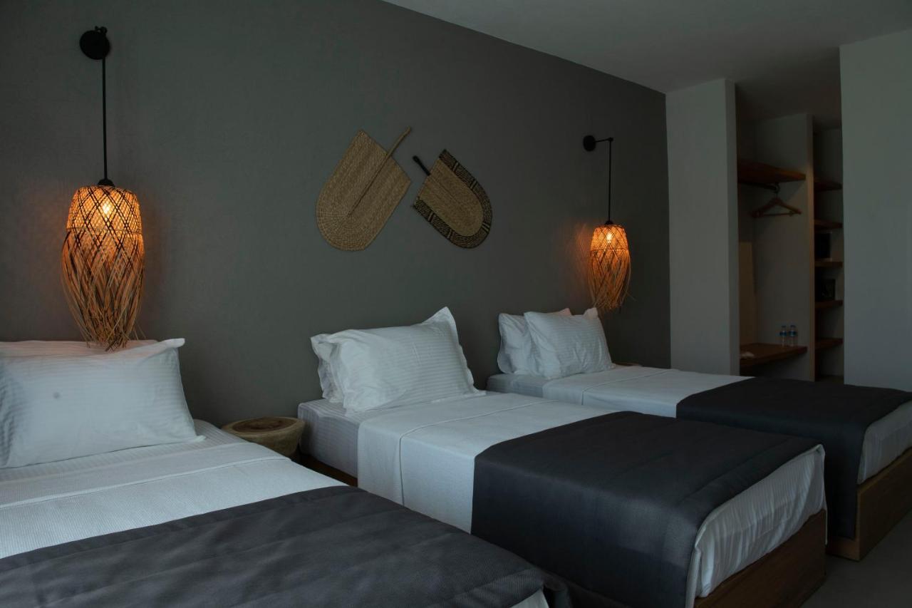 Regia Mare Beach Hotel & Spa Bodrum Ortakent Kültér fotó