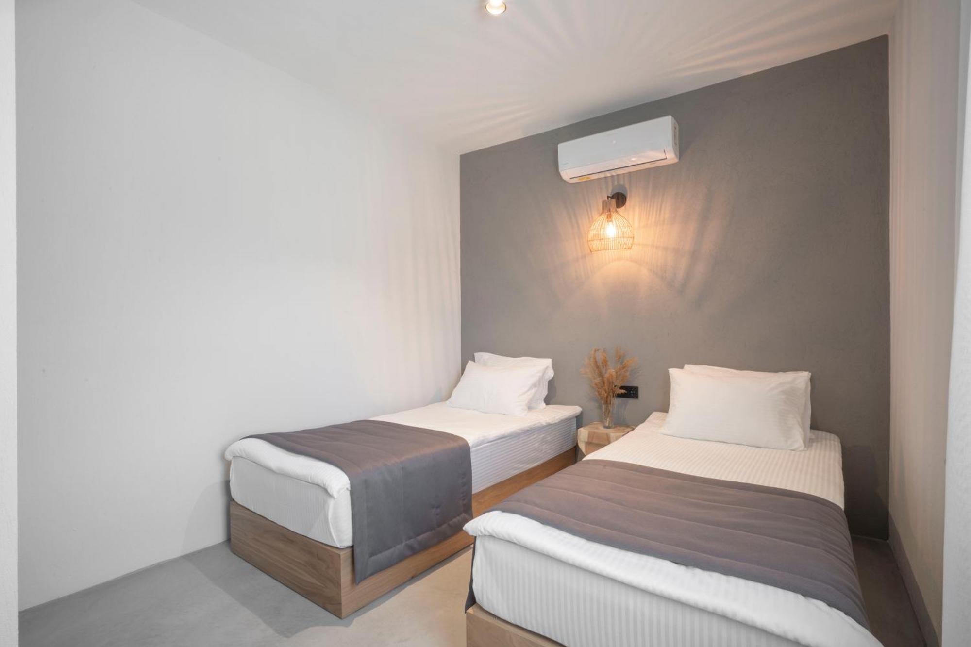 Regia Mare Beach Hotel & Spa Bodrum Ortakent Kültér fotó