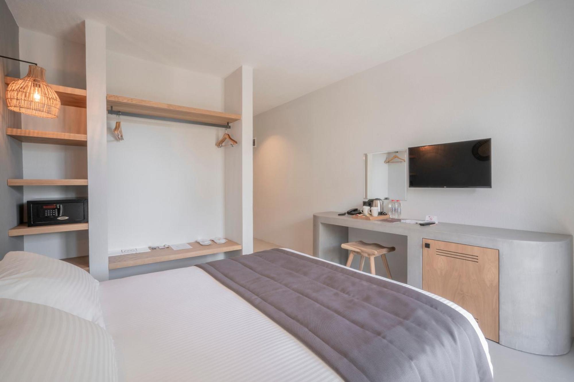 Regia Mare Beach Hotel & Spa Bodrum Ortakent Kültér fotó