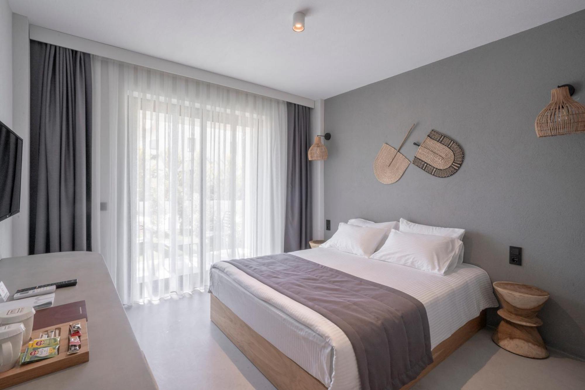 Regia Mare Beach Hotel & Spa Bodrum Ortakent Kültér fotó