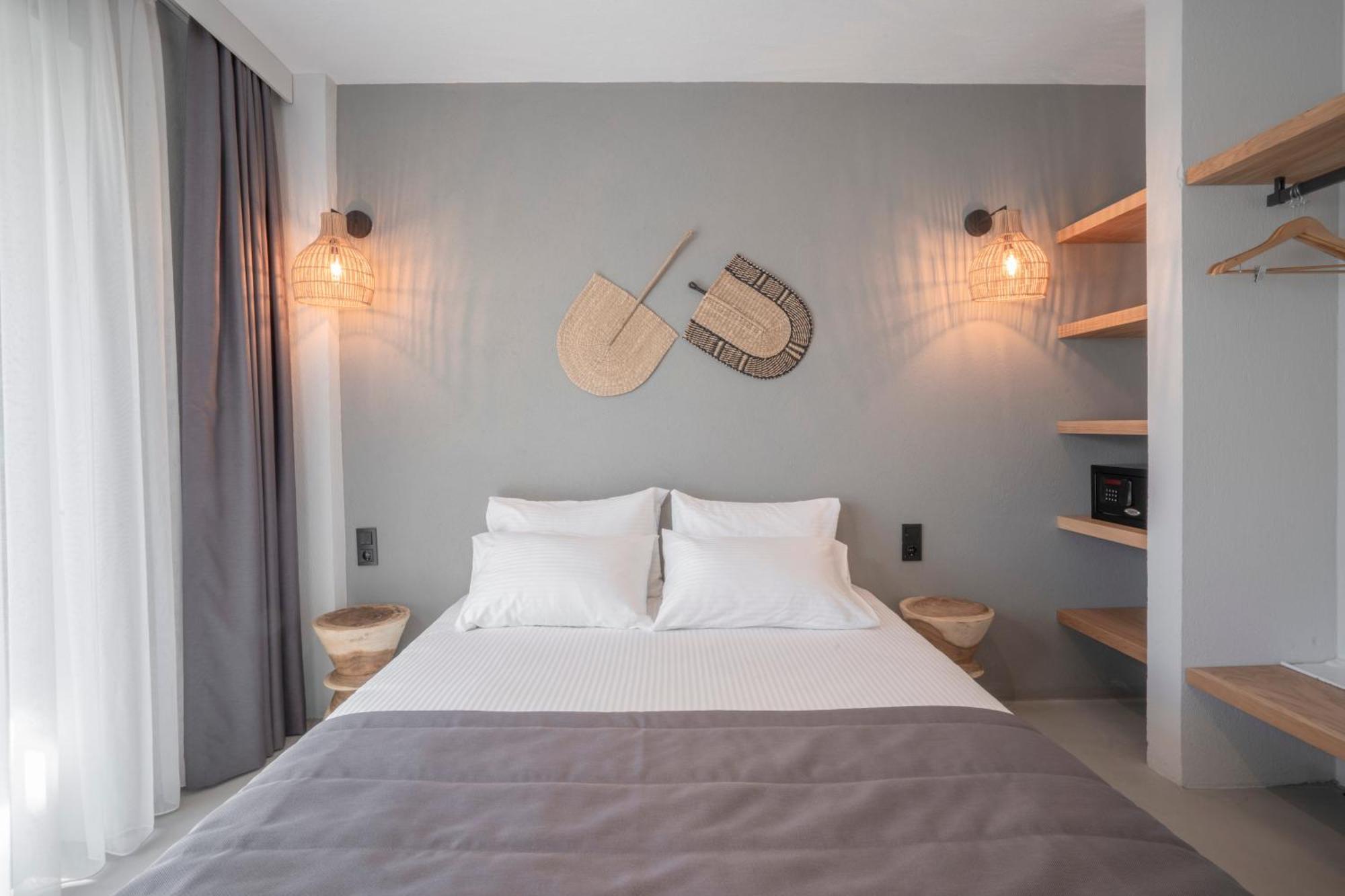 Regia Mare Beach Hotel & Spa Bodrum Ortakent Kültér fotó