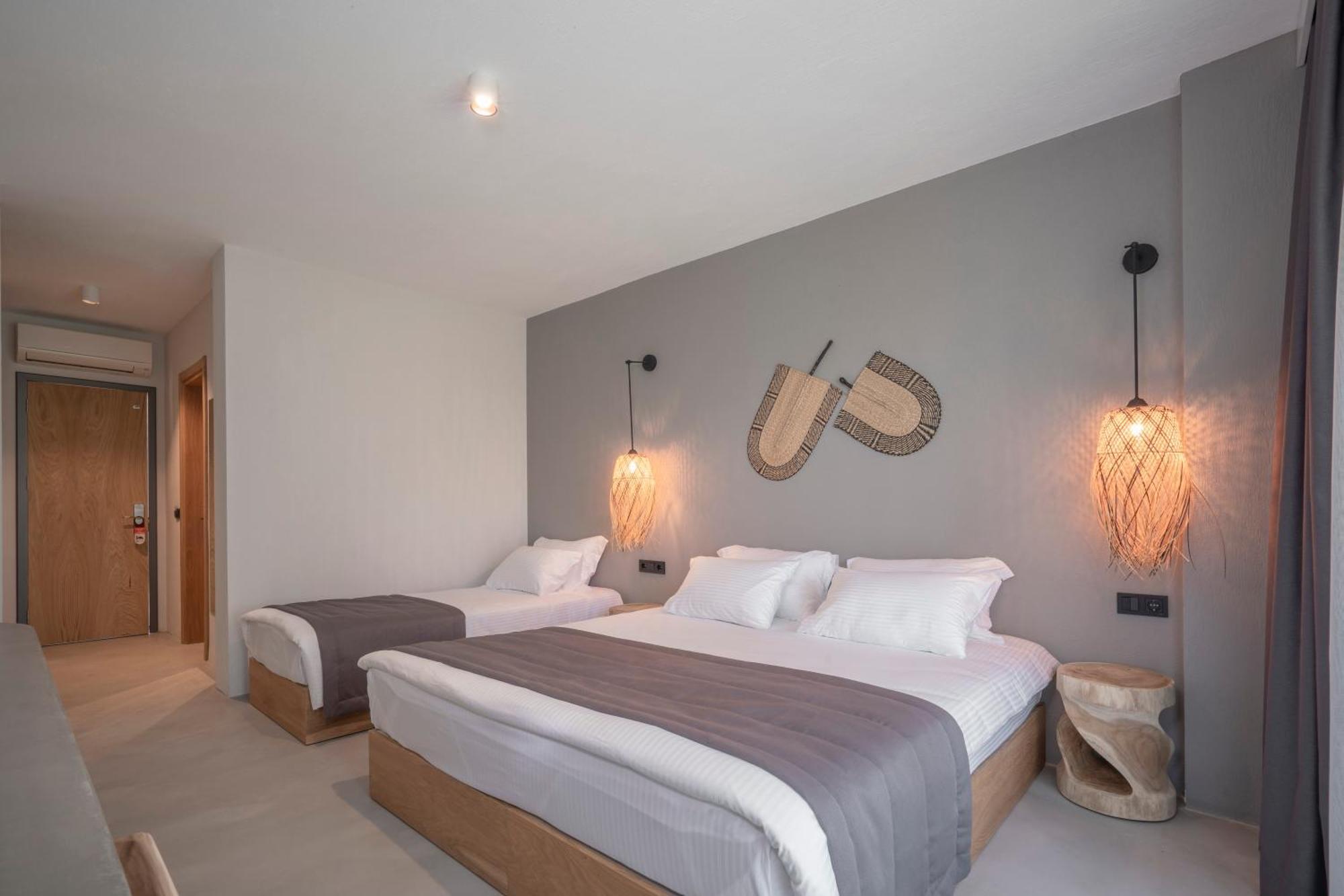 Regia Mare Beach Hotel & Spa Bodrum Ortakent Kültér fotó