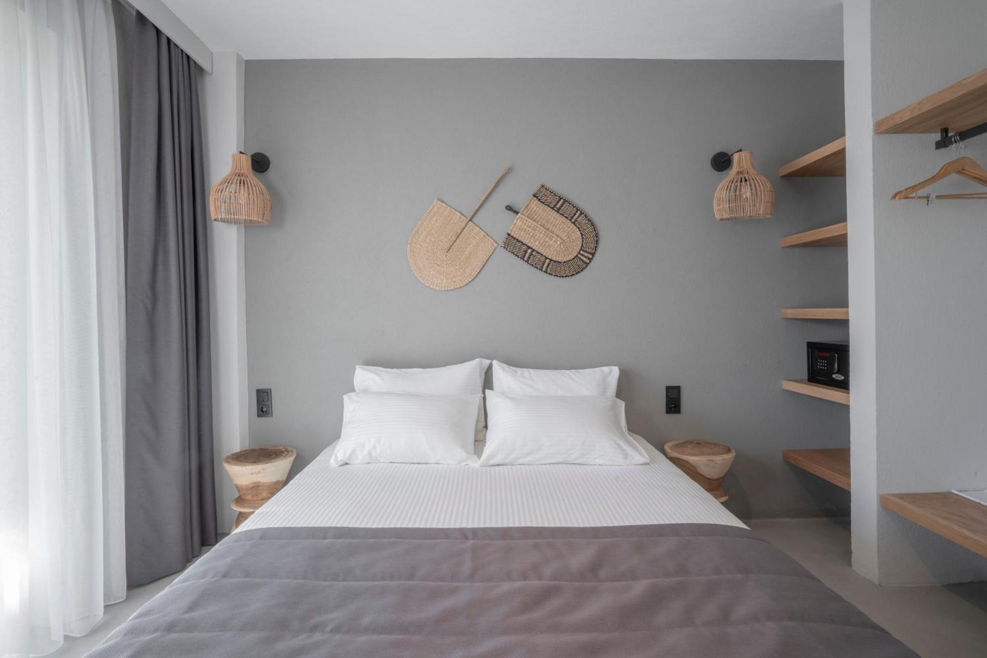 Regia Mare Beach Hotel & Spa Bodrum Ortakent Kültér fotó