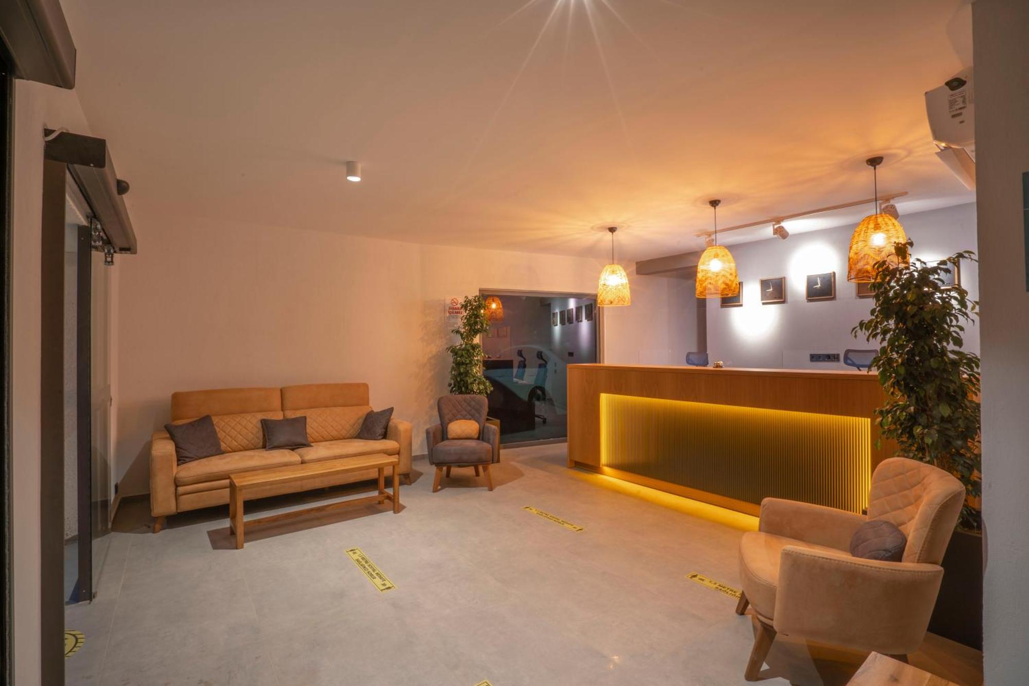 Regia Mare Beach Hotel & Spa Bodrum Ortakent Kültér fotó