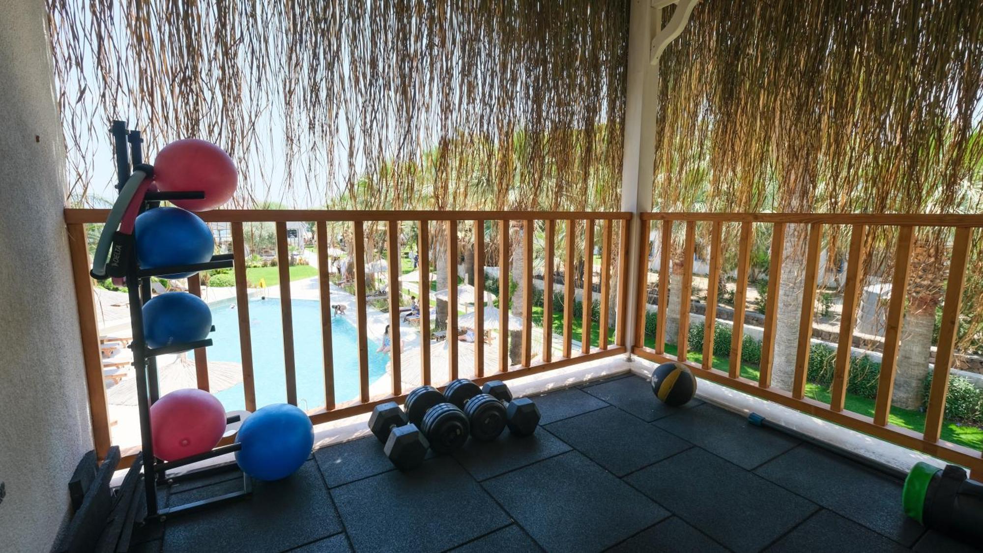 Regia Mare Beach Hotel & Spa Bodrum Ortakent Kültér fotó