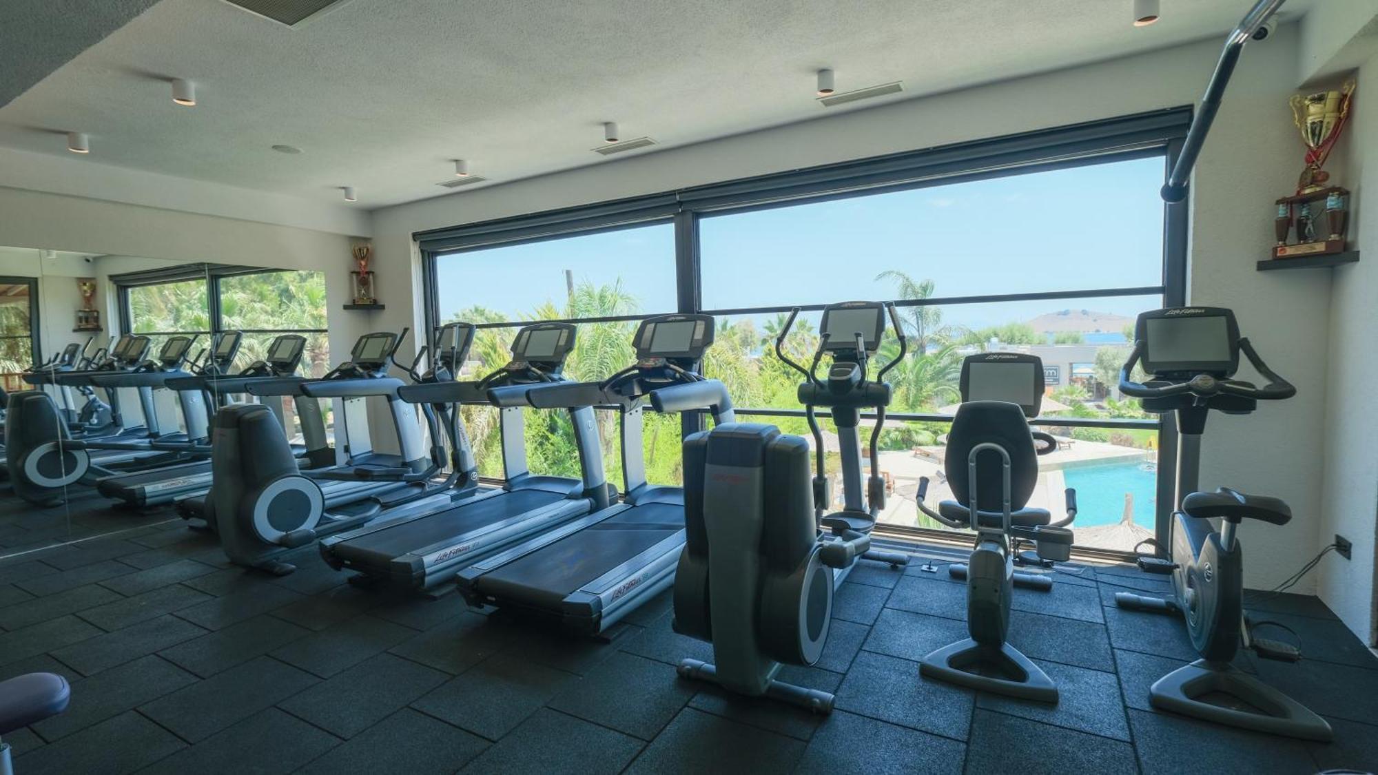 Regia Mare Beach Hotel & Spa Bodrum Ortakent Kültér fotó