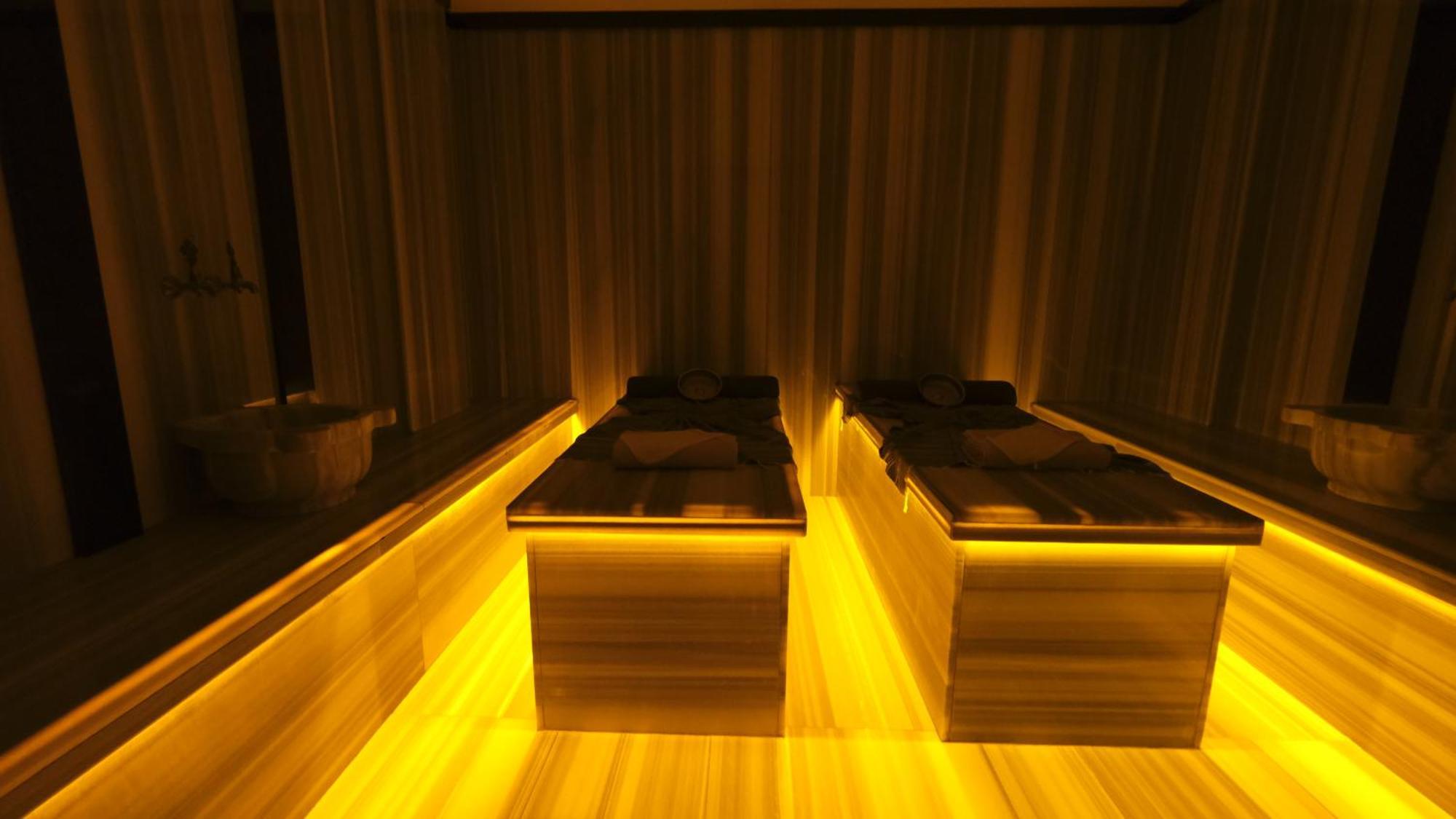 Regia Mare Beach Hotel & Spa Bodrum Ortakent Kültér fotó