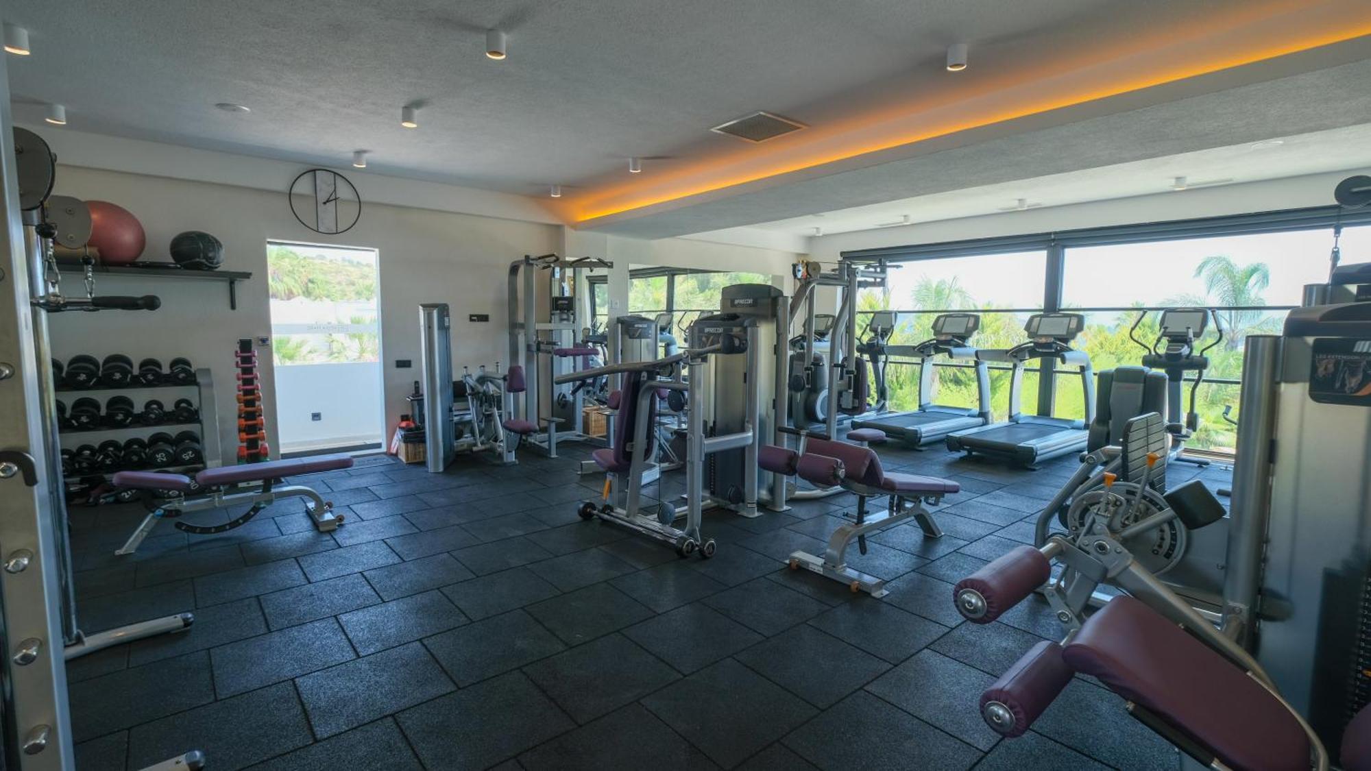 Regia Mare Beach Hotel & Spa Bodrum Ortakent Kültér fotó