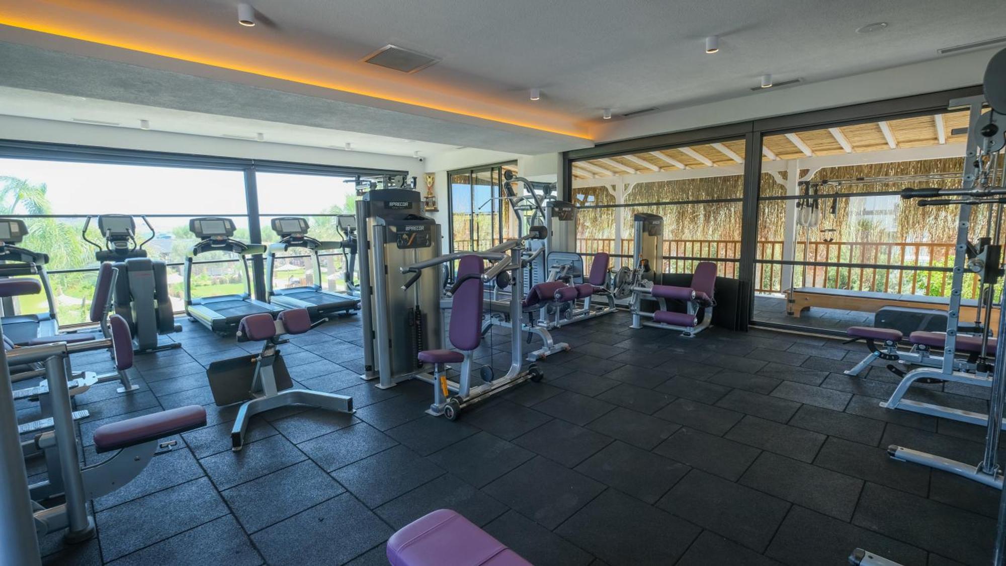 Regia Mare Beach Hotel & Spa Bodrum Ortakent Kültér fotó