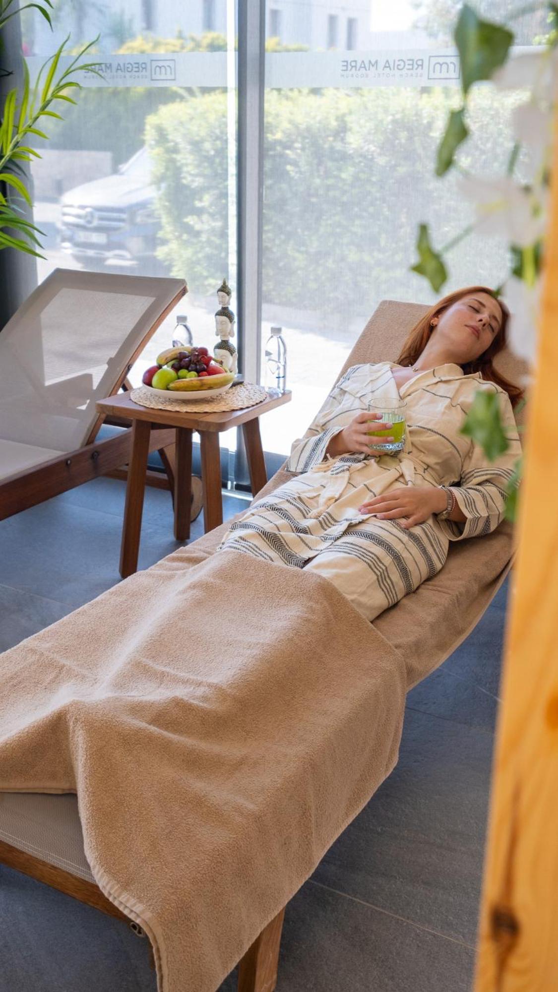 Regia Mare Beach Hotel & Spa Bodrum Ortakent Kültér fotó